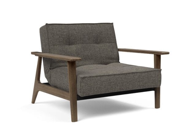 Splitback Frej Sessel