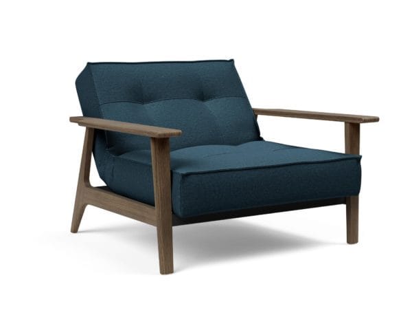 Splitback Frej Sessel – Bild 2