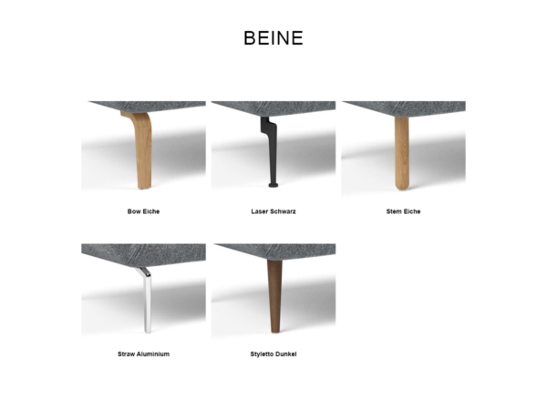 Zeal Schlafsofa – Bild 7