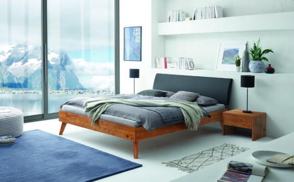 Caprile Bett - Trento 16