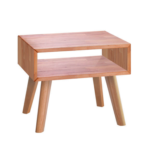 Jaca Nachttisch – Bild 2