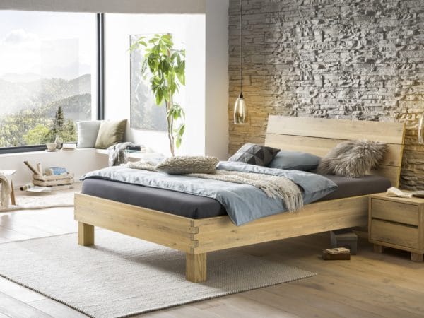 Ivio Bretto Bett – Naturo-Line