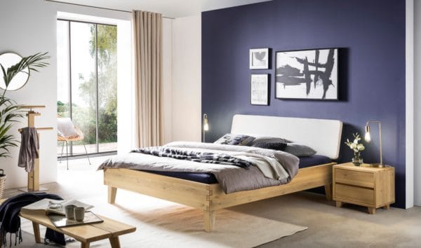 Konfigurator: Naturo-Line Massivholzbett – Bild 6