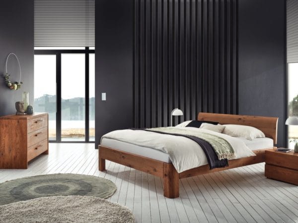 Ronda Lisio Bett – Oak-Puro