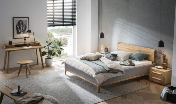 Konfigurator: Silenzio Polsterbett – Bild 3