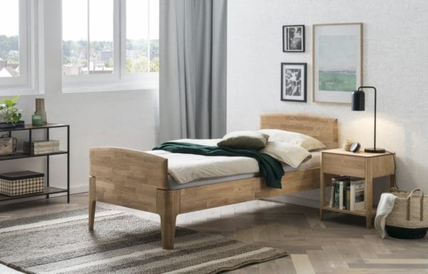 Konfigurator: Comfort Funktionsbett – Bild 3