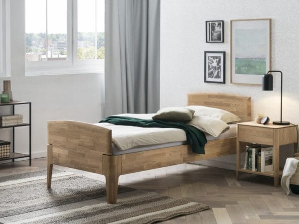 Luano Bett – Comfort