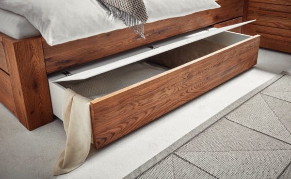 Covero Bettkastenabdeckung – Bild 2