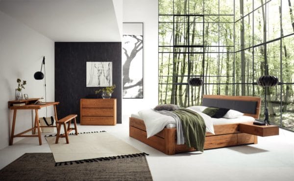 Konfigurator: Function Schubladenbett – Bild 3