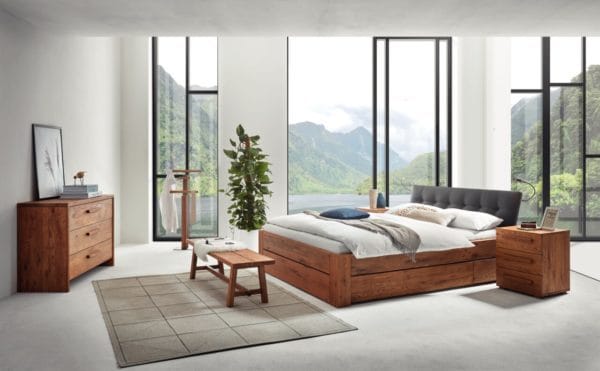Konfigurator: Function Schubladenbett – Bild 10