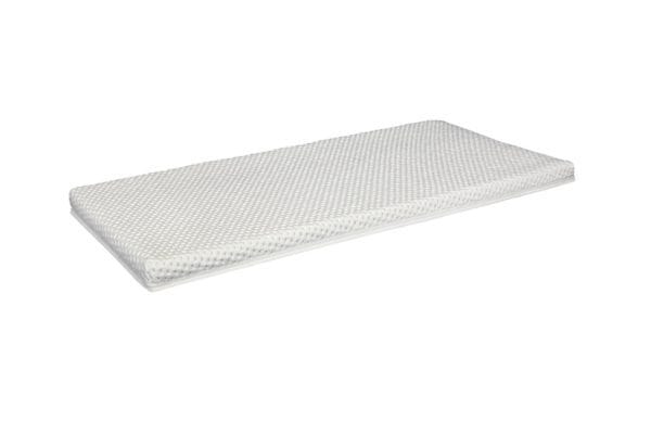 Gel-Top Topper