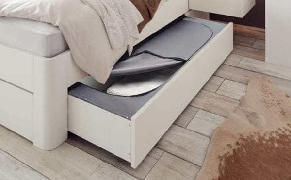 Saceto Bettkastenabdeckung – Bild 2