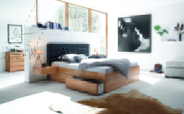 Otello Bett - Function