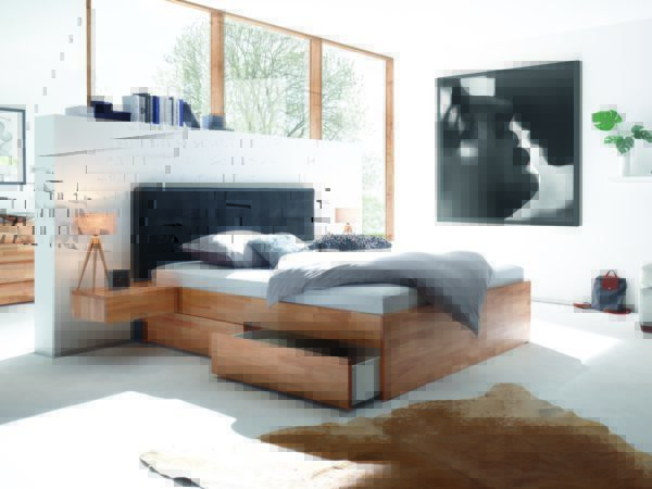 Otello Bett – Function