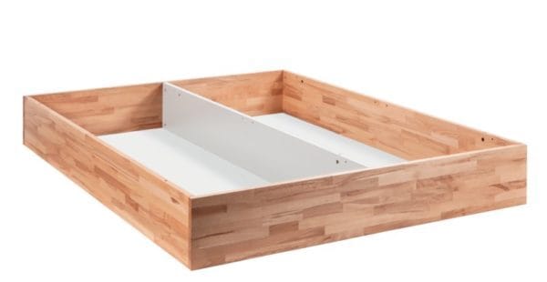 Practico Box Bettkasten