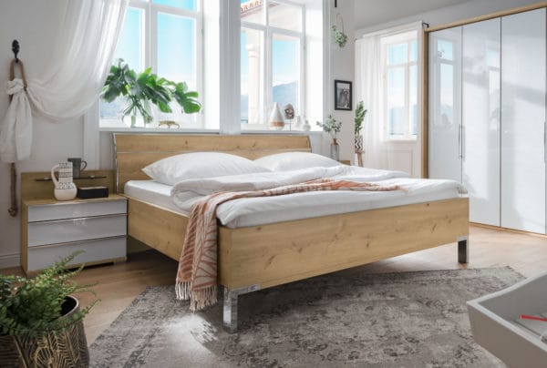 Bett Loft I – Bild 2