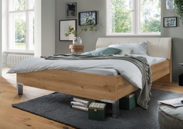Bett Loft II