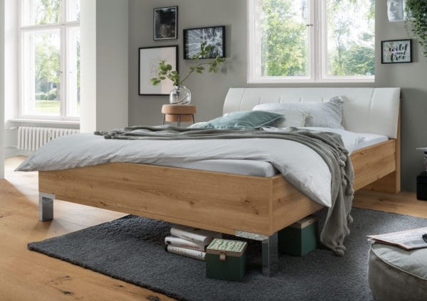Bett Loft II – Bild 3