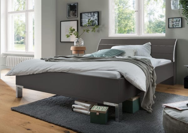 Bett Loft I