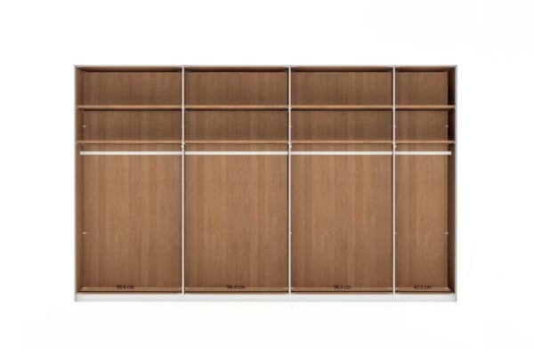Kleiderschrank Kiruna I – Bild 4