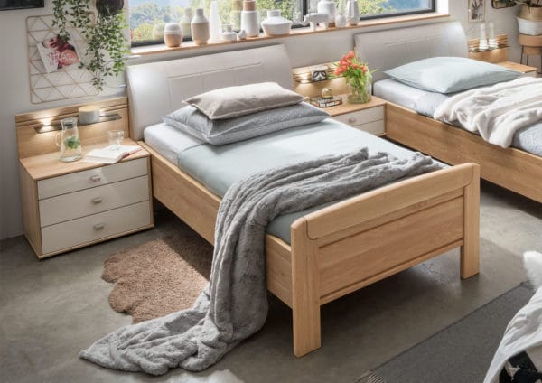 Bett Kiruna II