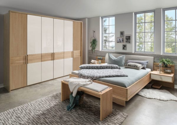 Bett Kiruna III – Bild 2