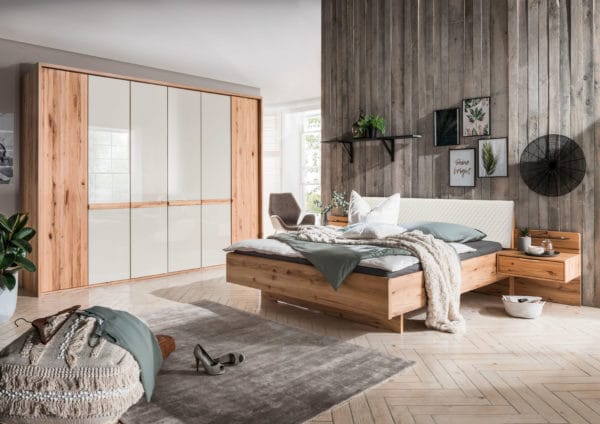 Bett Livorno – Bild 2
