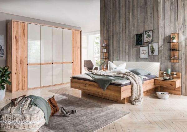 Nachtschrank Livorno – Bild 3