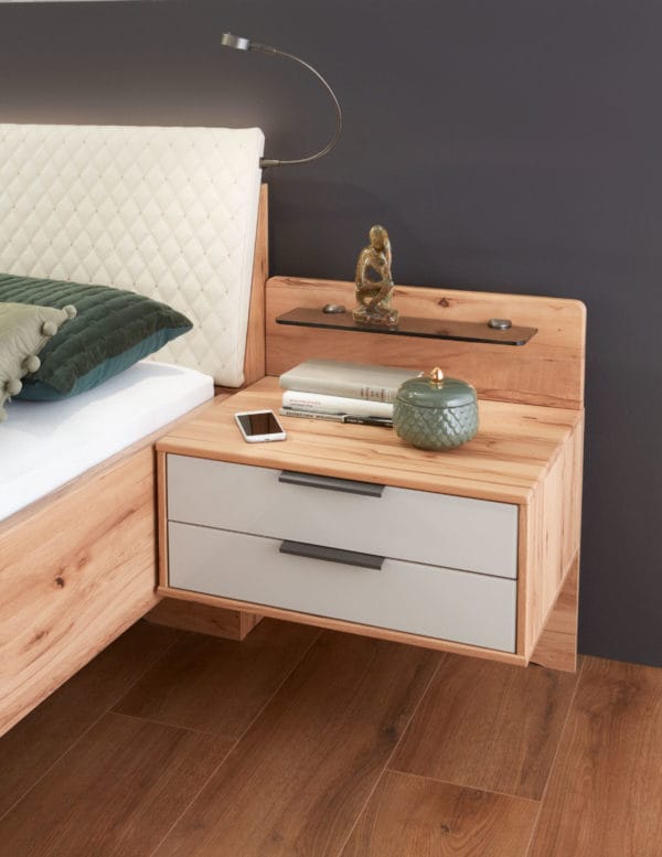 Nachtschrank Livorno