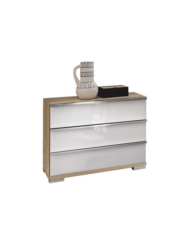Nachtschrank Loft