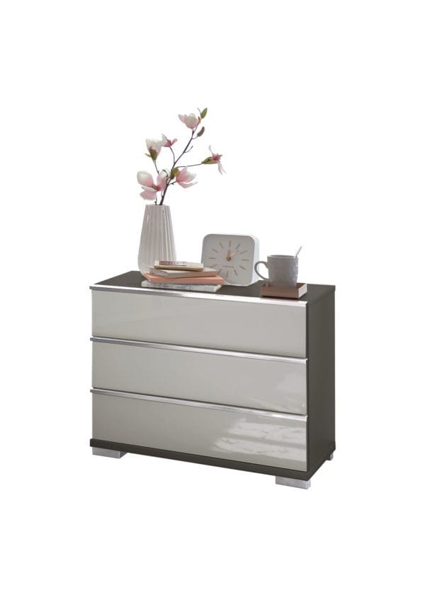 Nachtschrank Loft – Bild 2