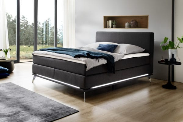 Maira Boxspringbett