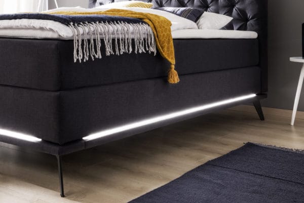 Maira Boxspringbett – Bild 5