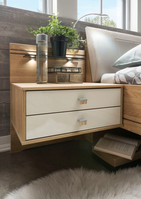 Nachtschrank Kiruna I – Bild 2
