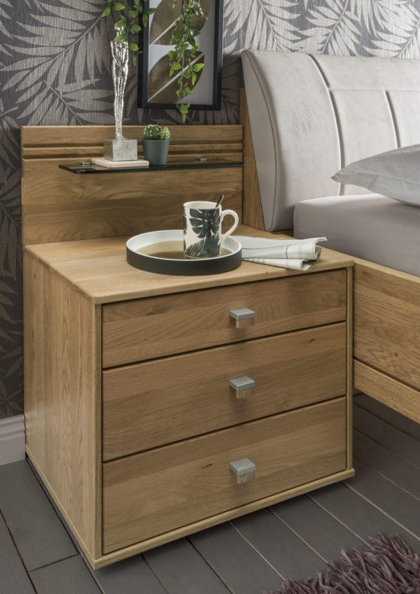 Nachtschrank Kiruna II – Bild 2