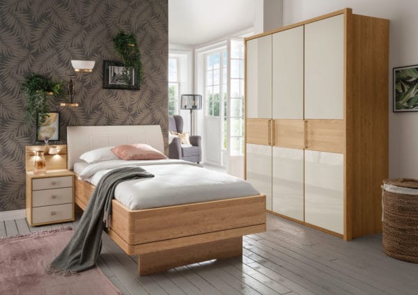 Kleiderschrank Kiruna II – Bild 2