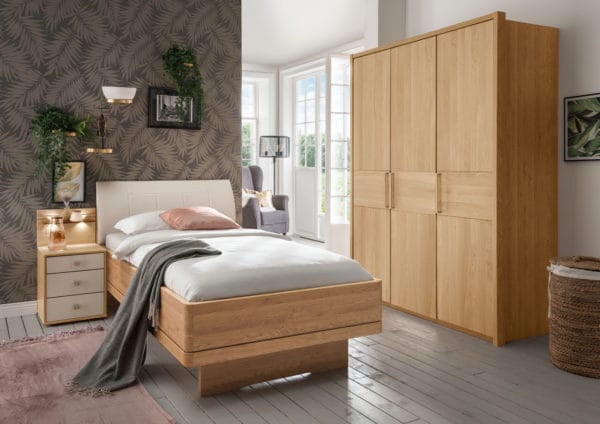 Kleiderschrank Kiruna I – Bild 2