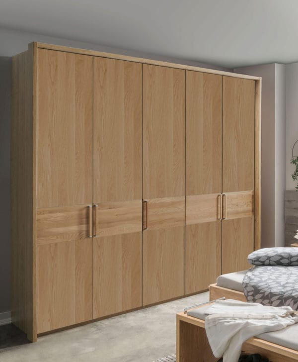 Kleiderschrank Kiruna I – Bild 3