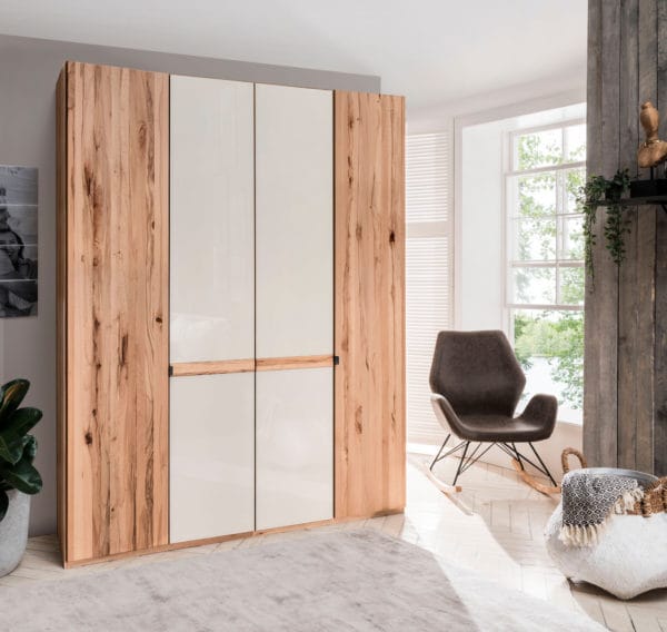 Kleiderschrank Livorno II – Bild 2