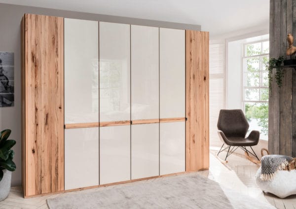 Kleiderschrank Livorno II