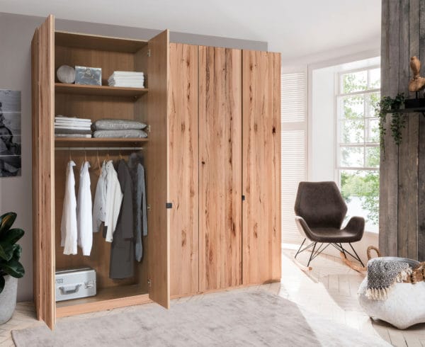 Kleiderschrank Livorno I – Bild 2