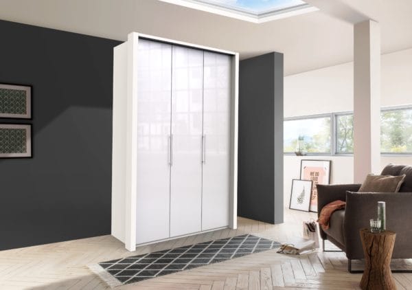 Kleiderschrank Loft I – Bild 3