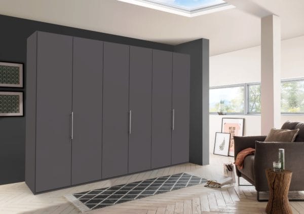 Kleiderschrank Loft I – Bild 2