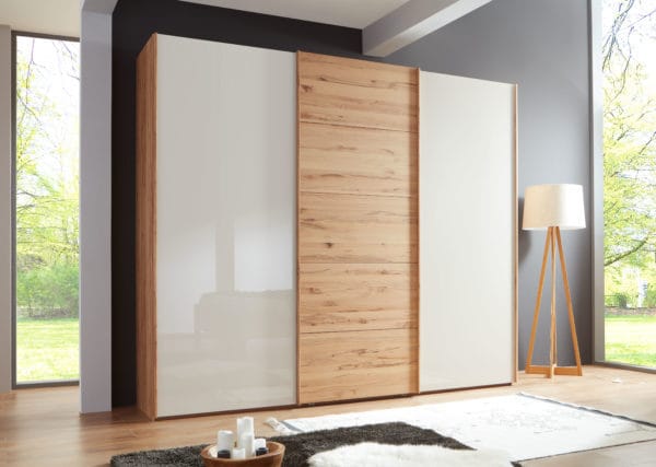 Schwebetürenschrank Livorno