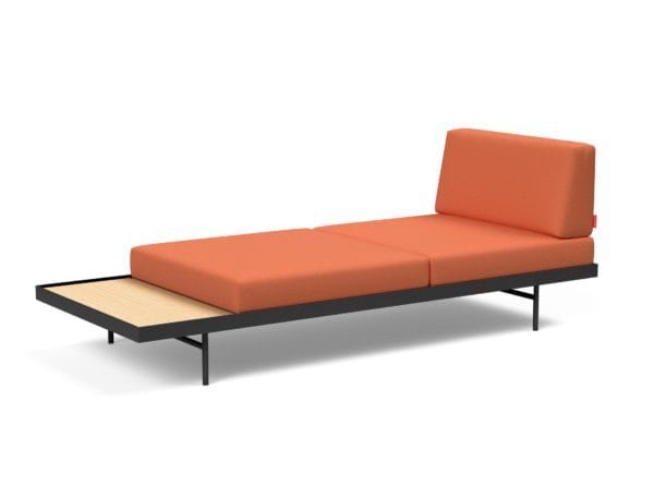 Puri Schlafsofa mit Tisch – Bild 4