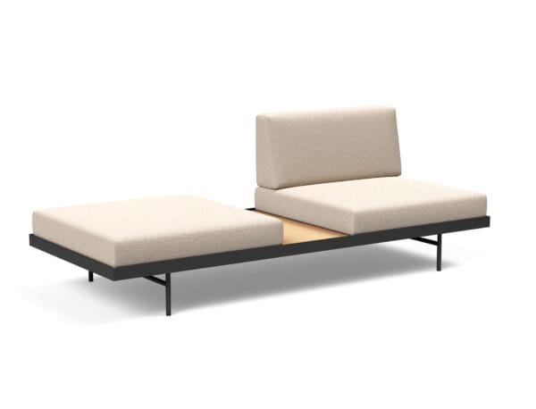 Puri Schlafsofa mit Tisch – Bild 2