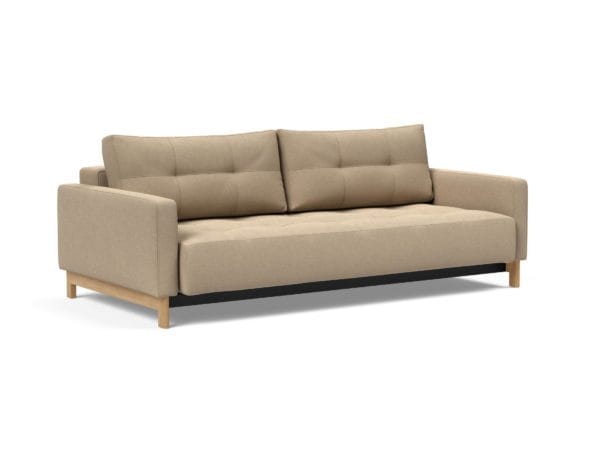 Pyxis Deluxe Schlafsofa