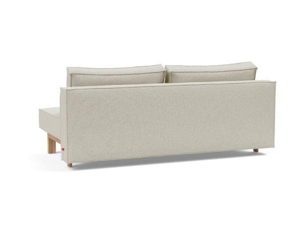 Sly Wood Klappsofa – Bild 3