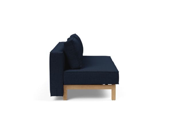 Sly Wood Klappsofa – Bild 2