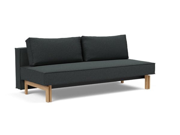 Sly Wood Klappsofa